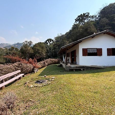 Refugio Casa Odara Gonçalves Εξωτερικό φωτογραφία