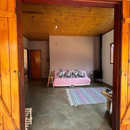 Refugio Casa Odara Gonçalves Εξωτερικό φωτογραφία