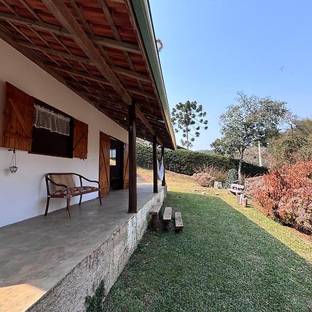 Refugio Casa Odara Gonçalves Εξωτερικό φωτογραφία