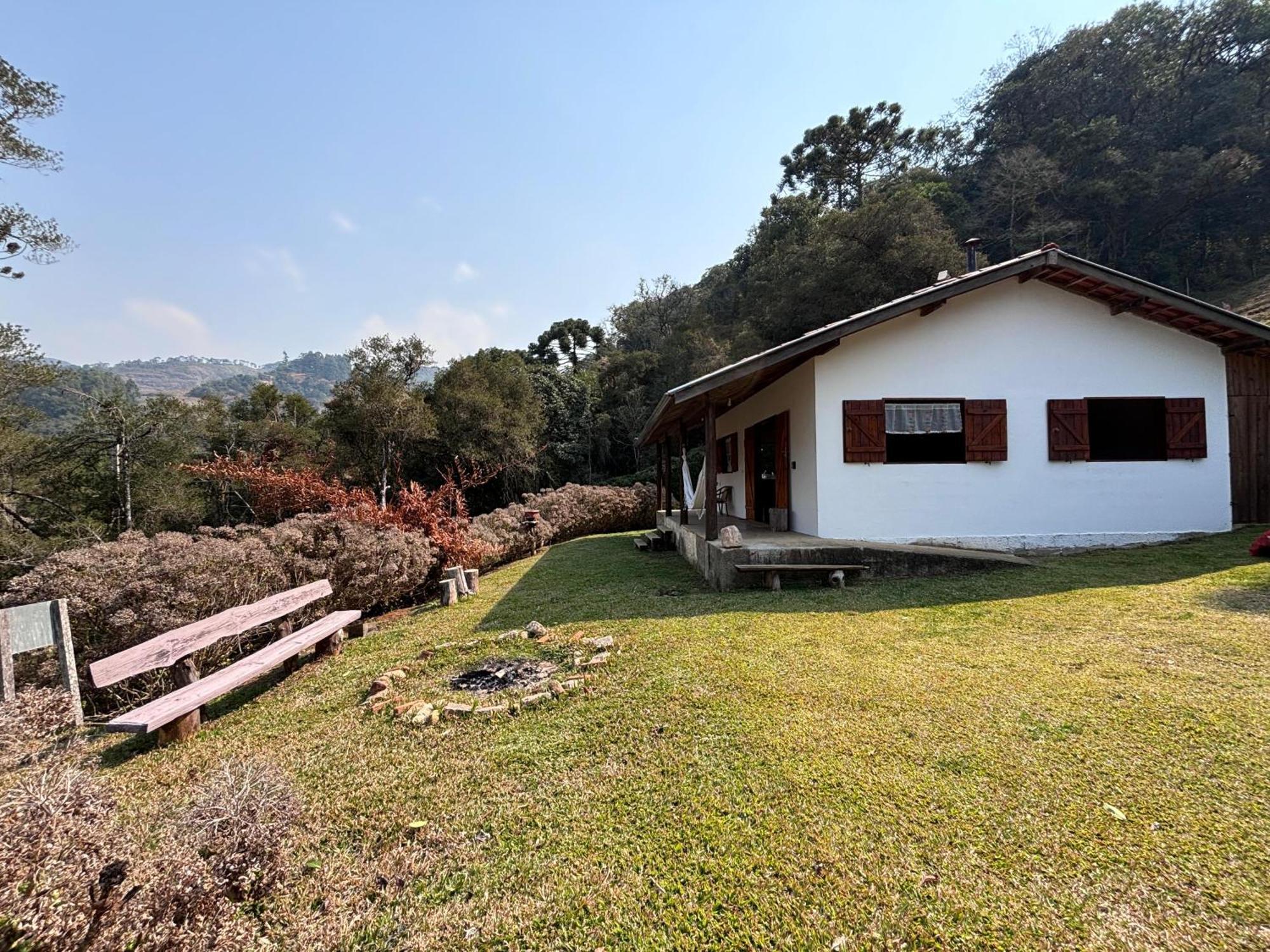 Refugio Casa Odara Gonçalves Εξωτερικό φωτογραφία