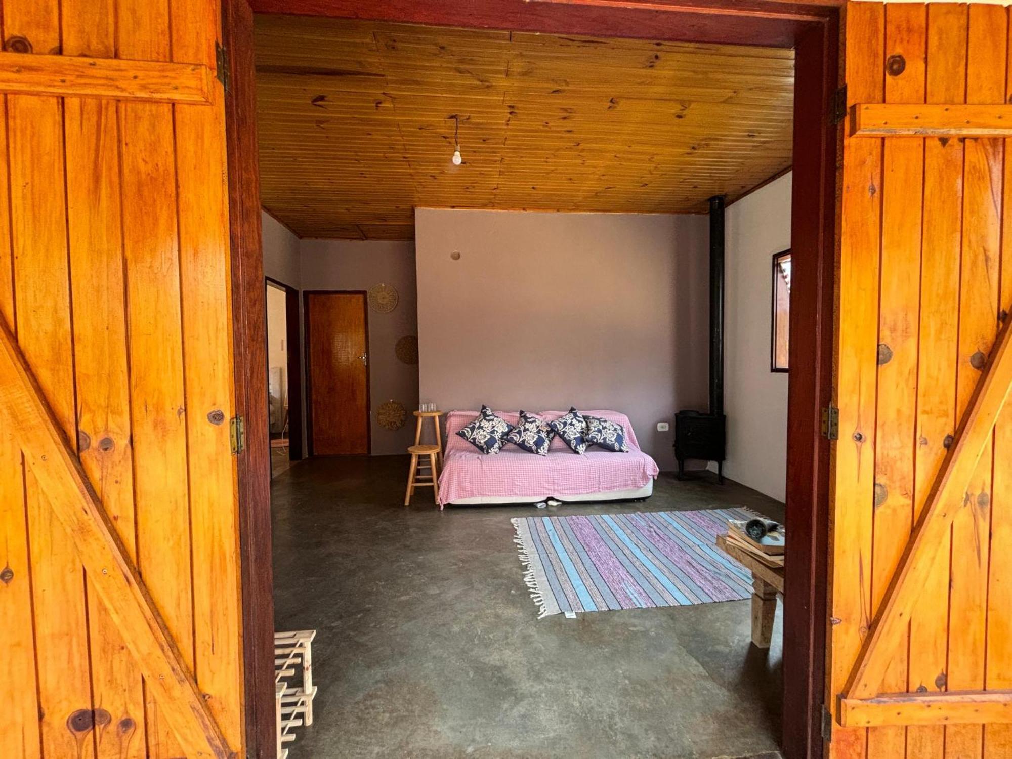 Refugio Casa Odara Gonçalves Εξωτερικό φωτογραφία