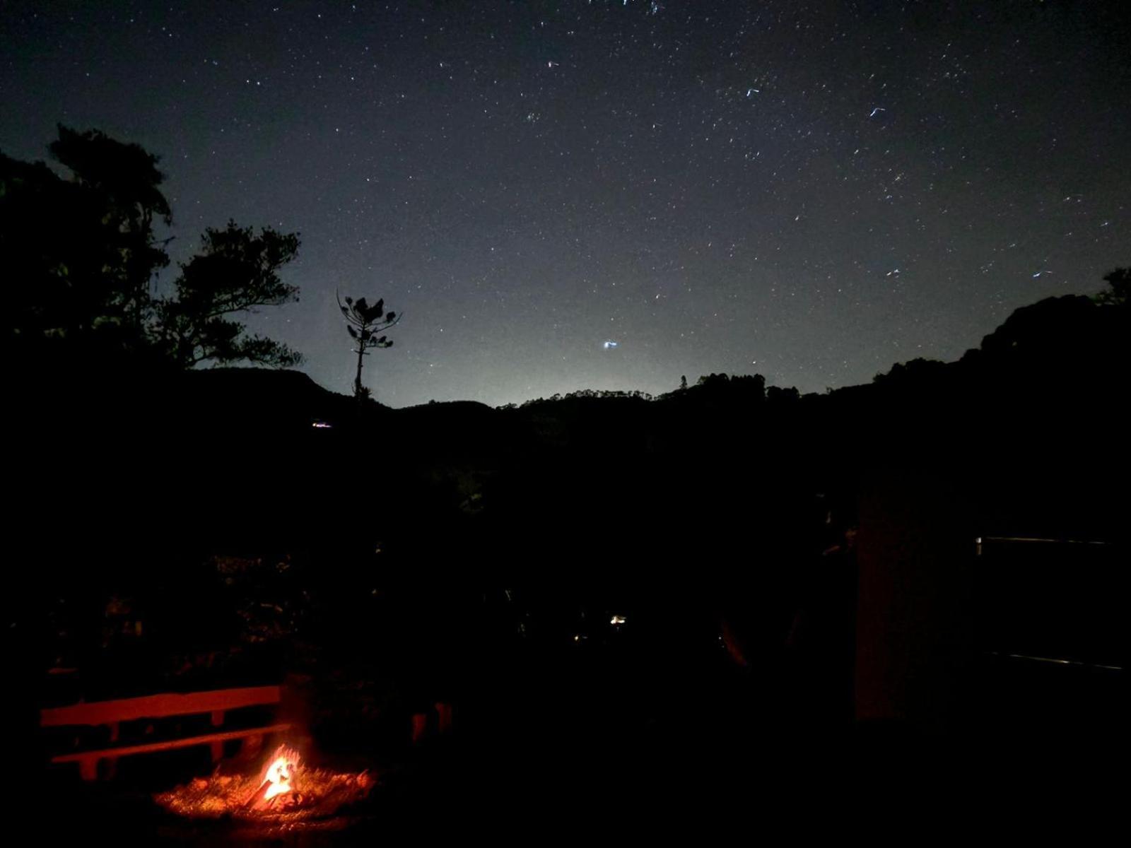 Refugio Casa Odara Gonçalves Εξωτερικό φωτογραφία