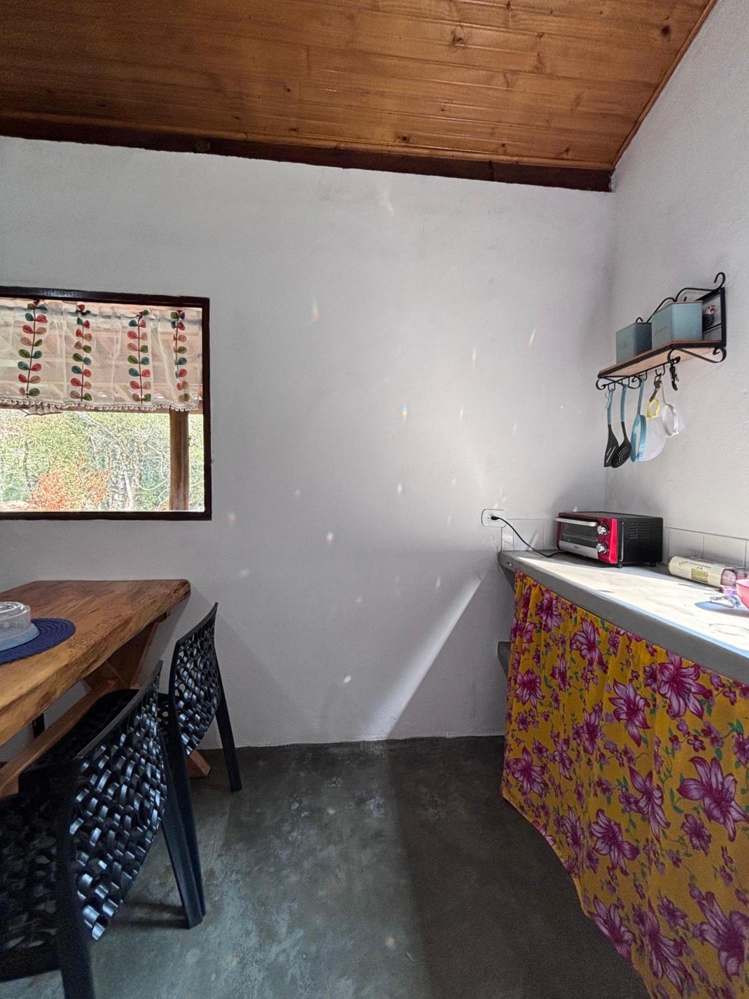 Refugio Casa Odara Gonçalves Εξωτερικό φωτογραφία